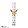 Plush Card Multi Purpose Eevee Pokémon