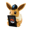 Plush Card Stand Eevee Pokémon