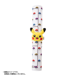 Plush Card Multi Purpose Pikachu Pokémon