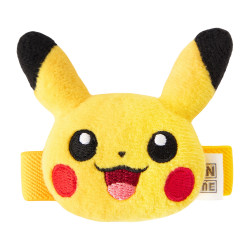 Plush Card Multi Purpose Pikachu Pokémon