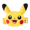Plush Card Multi Purpose Pikachu Pokémon