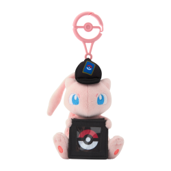 Mascot Coin Holder Mew Pokémon