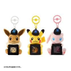 Mascot Coin Holder Pikachu Pokémon