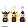 Mascot Coin Holder Pikachu Pokémon