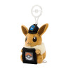 Mascot Coin Holder Eevee Pokémon