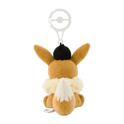 Mascot Coin Holder Eevee Pokémon