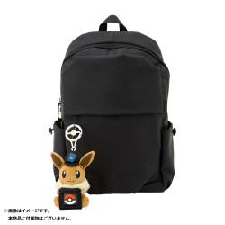 Mascot Coin Holder Eevee Pokémon