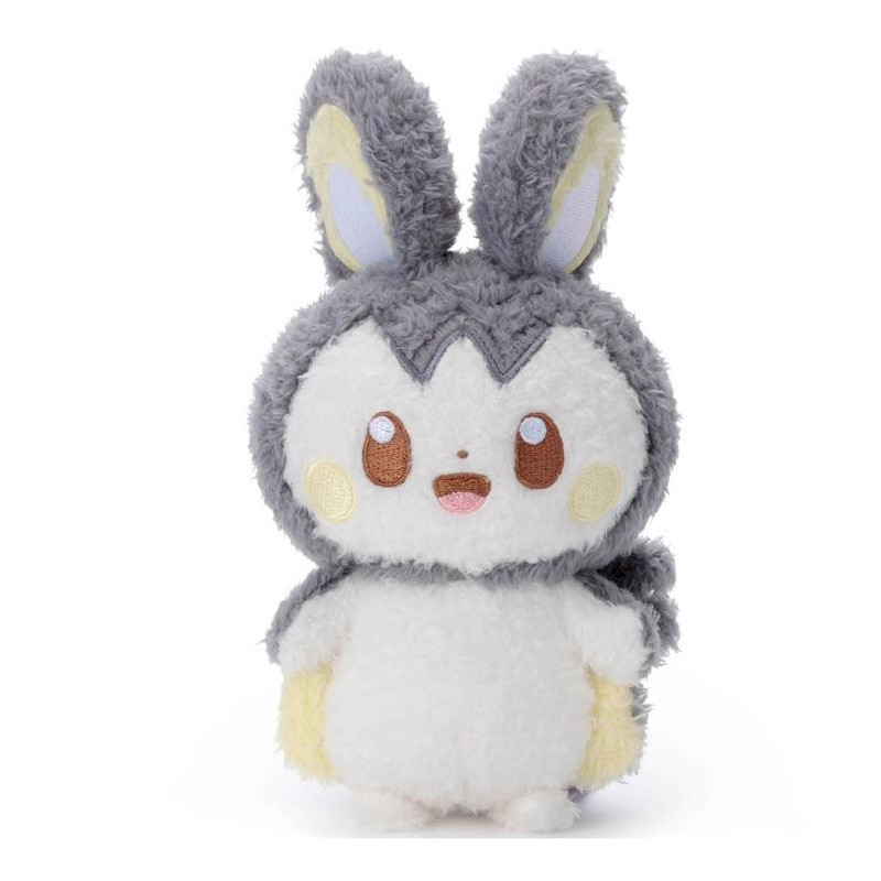 Plush Emolga Pokémon PokéPeace