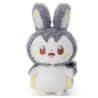 Plush Emolga Pokémon PokéPeace