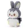Plush Emolga Pokémon PokéPeace