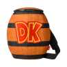 Shoulder Bag DK Barrel Donkey Kong
