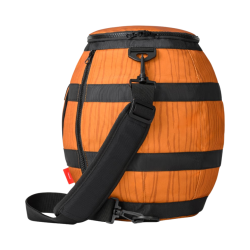 Shoulder Bag DK Barrel Donkey Kong