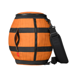 Shoulder Bag DK Barrel Donkey Kong