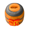 Cushion DK Barrel Donkey Kong