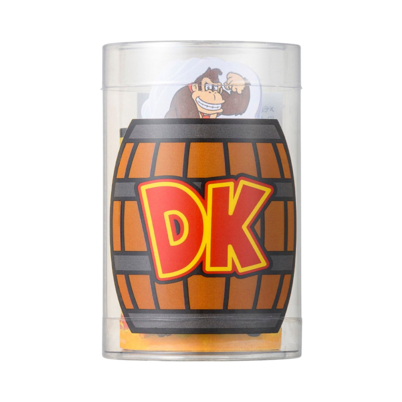 Memo & Masking Tape Set Donkey Kong