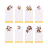 Memo & Masking Tape Set Donkey Kong