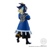 Figure Set Adaman & Leafeon Pokémon Scale World Hisui Region