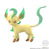 Figure Set Adaman & Leafeon Pokémon Scale World Hisui Region