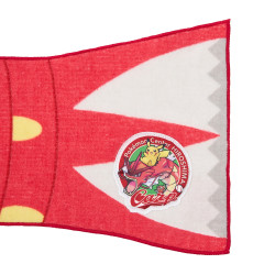 Baseball Scarf Shiny Gyarados Pokémon Center Hiroshima X Carp