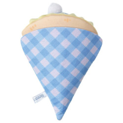 Plush Piplup Kuru Kuru Crepe Pokémon PokéPeace