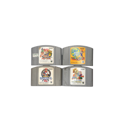 Plug & Play Nintendo 64 Set