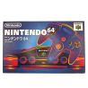 Plug & Play Nintendo 64 Set