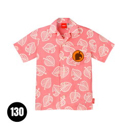 Hawaiian Shirt Isabelle Animal Crossing New Horizons