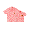 Hawaiian Shirt Isabelle Animal Crossing New Horizons