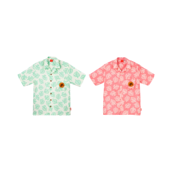 Hawaiian Shirt Isabelle Animal Crossing New Horizons