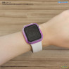Apple Watch 40mm Glass Protector & Case Gengar