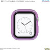 Apple Watch 40mm Glass Protector & Case Gengar