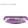 Apple Watch 40mm Glass Protector & Case Gengar