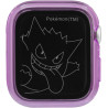 Apple Watch 40mm Glass Protector & Case Gengar