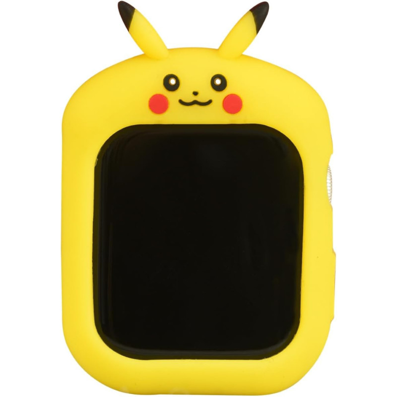 Apple Watch 40/41 mm Case Pikachu Pokémon