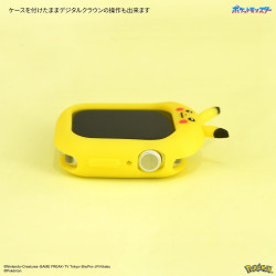 Apple Watch 40/41 mm Case Pikachu Pokémon