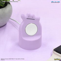 Apple Watch Charging Cable Silicone Ditto Pokémon