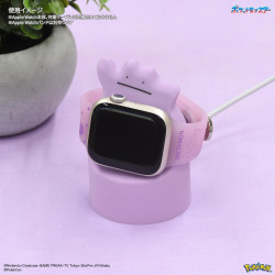 Apple Watch Charging Cable Silicone Ditto Pokémon