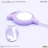 Apple Watch Charging Cable Silicone Cover Ditto Pokémon