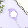 Apple Watch Charging Cable Silicone Cover Ditto Pokémon