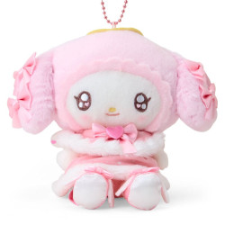 Mascot My Melody Sanrio Angels & Demons