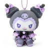 Mascot Kuromi Sanrio Angels & Demons