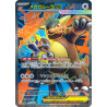 Mega Kangaskhan ex SR 080/063 M1S Mega Symphonia Pokémon Card