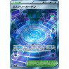 Mystery Garden SR 086/063 M1S Mega Symphonia Pokémon Card