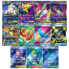 Full Set SR M1S Mega Symphonia Pokémon Card