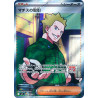 Lt. Surge's Deal SR 085/063 M1L Mega Brave Pokémon Card