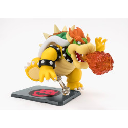Figure Bowser Super Mario S.H.Figuarts