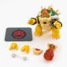 Figure Bowser Super Mario S.H.Figuarts