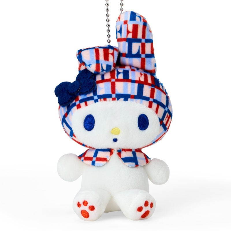 Mascot My Melody Sanrio x ELLE
