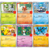 Promo Cards Full Set Pokémon Card X McDonald's 2025