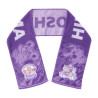 Soccer Scarf Pokémon Center Hiroshima X Sanfrecce